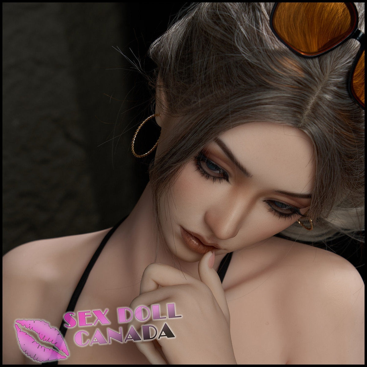 Realistic Sex Doll IN-STOCK - 164 (5'5") I-Cup Yuri (Head #SG6) (USA) - Sigafun by Sex Doll America