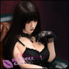 Realistic Sex Doll IN-STOCK - 164 (5'5") I-Cup Yuri Demon (Head #SG6) (USA) - Sigafun by Sex Doll America