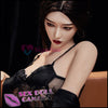Realistic Sex Doll IN-STOCK - 164 (5'5") I-Cup Yuri Lace (Head #SG6) (USA) - Sigafun by Sex Doll America