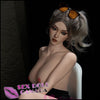 Realistic Sex Doll IN-STOCK - 164 (5'5") I-Cup Yuri (Head #SG6) (USA) - Sigafun by Sex Doll America