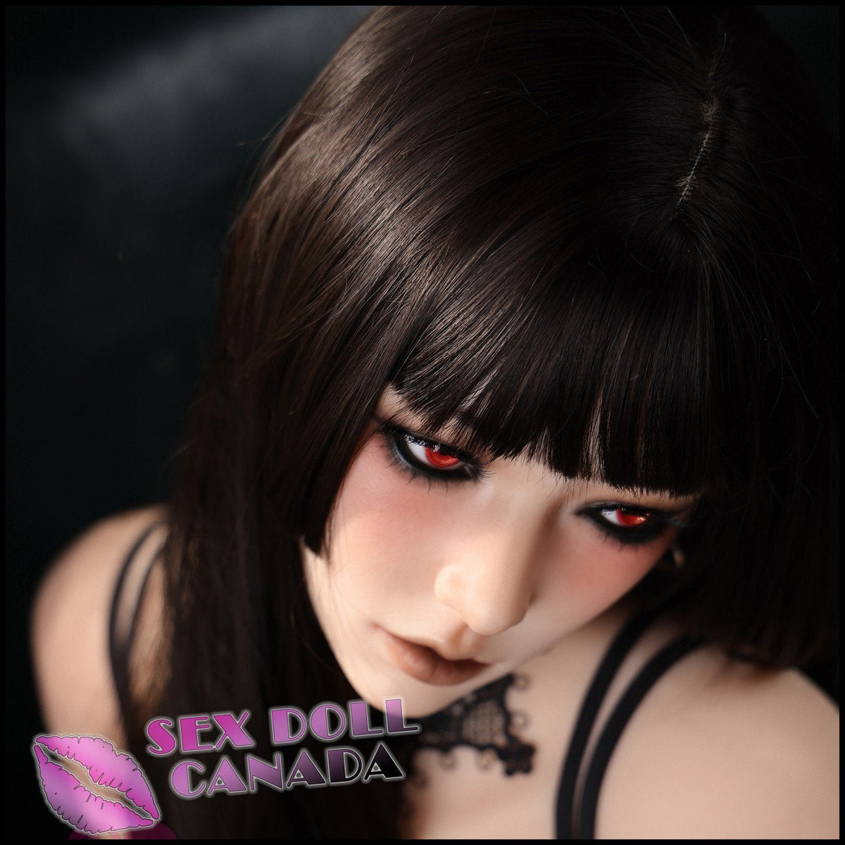 Realistic Sex Doll IN-STOCK - 164 (5'5") I-Cup Yuri Demon (Head #SG6) (USA) - Sigafun by Sex Doll America