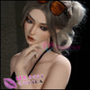 Realistic Sex Doll IN-STOCK - 164 (5'5") I-Cup Yuri (Head #SG6) (USA) - Sigafun by Sex Doll America