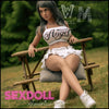 Realistic Sex Doll 164 (5'5") J-Cup Angel (Head #74) - WM Doll by Sex Doll America