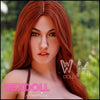 Realistic Sex Doll 164 (5'5") J-Cup Paula (Head #162) - WM Doll by Sex Doll America