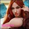 Realistic Sex Doll 164 (5'5") J-Cup Paula (Head #162) - WM Doll by Sex Doll America