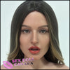 Realistic Sex Doll IN-STOCK - 164 (5'5") G-Cup Jane (Head #ZXE212) SLE Full Silicone - Zelex SLE by Sex Doll America