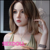 Realistic Sex Doll 165 (5'5") C-Cup Bess NM006 (Silicone Head) - Normon Doll by Sex Doll America