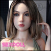 Realistic Sex Doll 165 (5'5") C-Cup Bess NM006 (Silicone Head) - Normon Doll by Sex Doll America