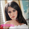 Realistic Sex Doll 165 (5'5") C-Cup Julie NM002 (Silicone Head) - Normon Doll by Sex Doll America