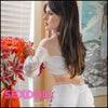 Realistic Sex Doll 165 (5'5") C-Cup Julie NM002 (Silicone Head) - Normon Doll by Sex Doll America