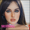 Realistic Sex Doll 165 (5'5") C-Cup Julie NM002 (Silicone Head) - Normon Doll by Sex Doll America