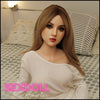 Realistic Sex Doll 165 (5'5") C-Cup Lily NM017 (Silicone Head) - Normon Doll by Sex Doll America