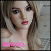 Realistic Sex Doll 165 (5'5") C-Cup Lily NM017 (Silicone Head) - Normon Doll by Sex Doll America