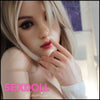 Realistic Sex Doll 165 (5'5") C-Cup Lily NM017 (Silicone Head) - Normon Doll by Sex Doll America