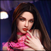 Realistic Sex Doll 165 (5'5") C-Cup Mary NM022 (Silicone Head) - Normon Doll by Sex Doll America