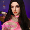 Realistic Sex Doll 165 (5'5") C-Cup Mary NM022 (Silicone Head) - Normon Doll by Sex Doll America