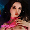 Realistic Sex Doll 165 (5'5") C-Cup Mary NM022 (Silicone Head) - Normon Doll by Sex Doll America