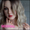 Realistic Sex Doll 165 (5'5") C-Cup Tammy NM014 (Silicone Head) - Normon Doll by Sex Doll America