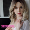 Realistic Sex Doll 165 (5'5") C-Cup Tammy NM014 (Silicone Head) - Normon Doll by Sex Doll America