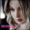 Realistic Sex Doll 165 (5'5") C-Cup Tammy NM014 (Silicone Head) - Normon Doll by Sex Doll America
