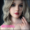 Realistic Sex Doll 165 (5'5") C-Cup Tammy NM014 (Silicone Head) - Normon Doll by Sex Doll America