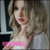 Realistic Sex Doll 165 (5'5") C-Cup Tammy NM014 (Silicone Head) - Normon Doll by Sex Doll America