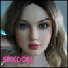 Realistic Sex Doll 165 (5'5") C-Cup Tammy NM014 (Silicone Head) - Normon Doll by Sex Doll America