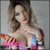 Realistic Sex Doll 165 (5'5") C-Cup Tammy NM014 (Silicone Head) - Normon Doll by Sex Doll America