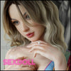 Realistic Sex Doll 165 (5'5") C-Cup Tammy NM014 (Silicone Head) - Normon Doll by Sex Doll America