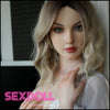 Realistic Sex Doll 165 (5'5") C-Cup Tammy NM014 (Silicone Head) - Normon Doll by Sex Doll America