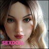 Realistic Sex Doll 165 (5'5") C-Cup Tammy NM014 (Silicone Head) - Normon Doll by Sex Doll America