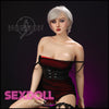 Realistic Sex Doll 165 (5'5") C-Cup Victoria NM019 (Silicone Head) - Normon Doll by Sex Doll America