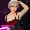Realistic Sex Doll 165 (5'5") C-Cup Victoria NM019 (Silicone Head) - Normon Doll by Sex Doll America