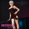 Realistic Sex Doll 165 (5'5") C-Cup Victoria NM019 (Silicone Head) - Normon Doll by Sex Doll America