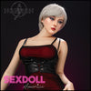 Realistic Sex Doll 165 (5'5") C-Cup Victoria NM019 (Silicone Head) - Normon Doll by Sex Doll America