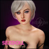 Realistic Sex Doll 165 (5'5") C-Cup Victoria NM019 (Silicone Head) - Normon Doll by Sex Doll America