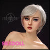 Realistic Sex Doll 165 (5'5") C-Cup Victoria NM019 (Silicone Head) - Normon Doll by Sex Doll America