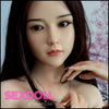 Realistic Sex Doll 165 (5'5") C-Cup Xiu NM032 (Silicone Head) - Normon Doll by Sex Doll America