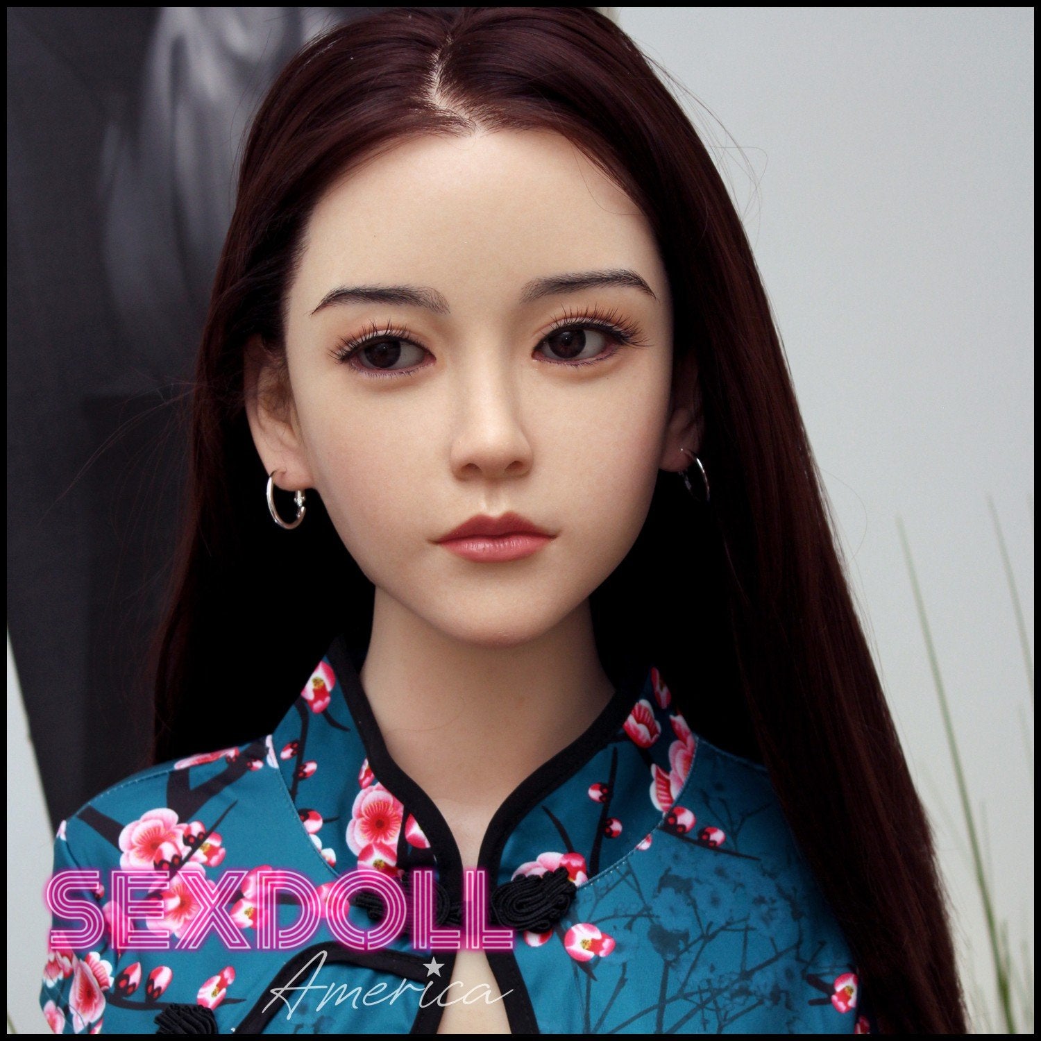 Realistic Sex Doll 165 (5'5") C-Cup Xiu NM032 (Silicone Head) - Normon Doll by Sex Doll America