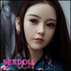 Realistic Sex Doll 165 (5'5") C-Cup Xiu NM032 (Silicone Head) - Normon Doll by Sex Doll America