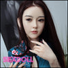 Realistic Sex Doll 165 (5'5") C-Cup Xiu NM032 (Silicone Head) - Normon Doll by Sex Doll America