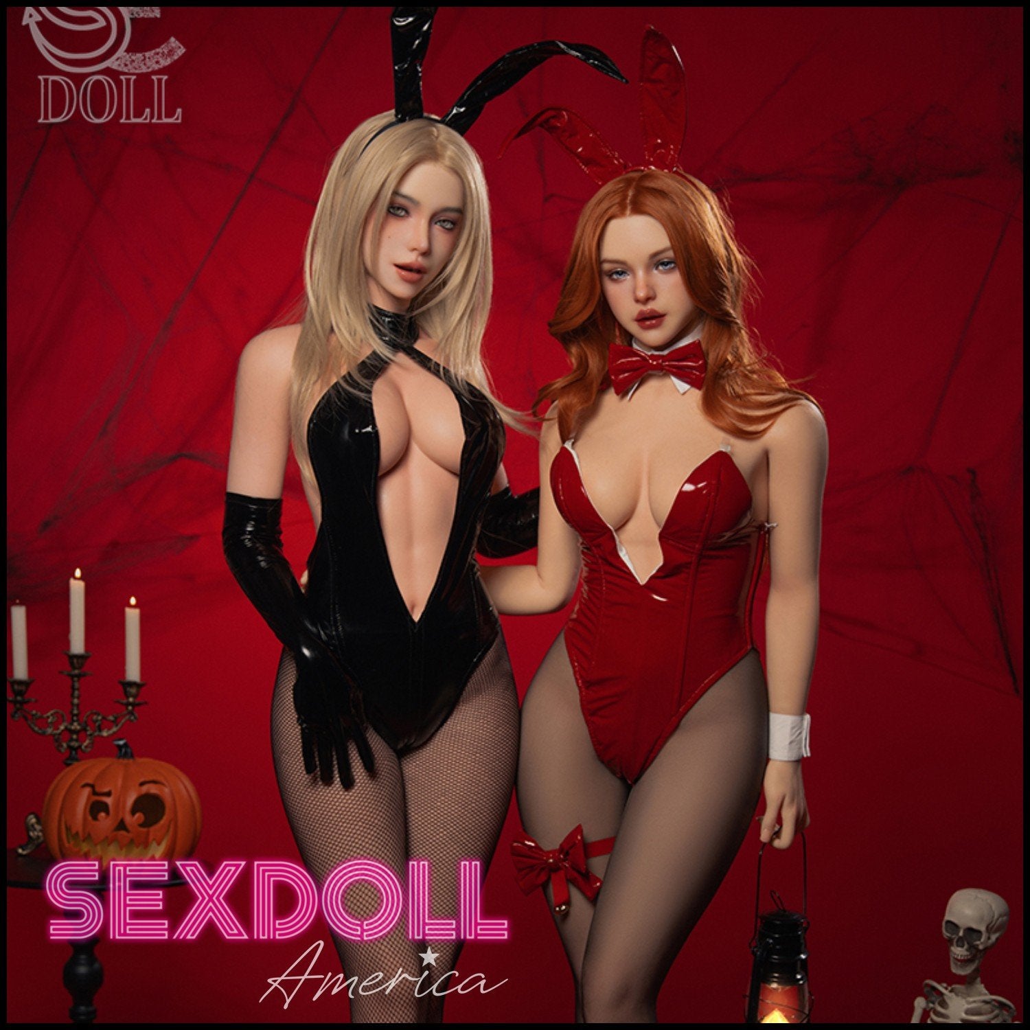 Realistic Sex Doll 165 (5'5") C-Cup Maggie.D (Head #014SO) Full Silicone - SE Doll by Sex Doll America
