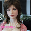Realistic Sex Doll 165 (5'5") C-Cup Queena (Head #83SO) Full Silicone - SE Doll by Sex Doll America