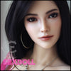 Realistic Sex Doll 165 (5'5") C-Cup Regina Sweet (Head #078SO) Full Silicone - SE Doll by Sex Doll America