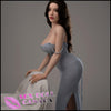 Realistic Sex Doll IN-STOCK - 165 (5'5") F-Cup Cora (Head #GE45) Full Silicone - Zelex by Sex Doll America