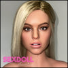 Realistic Sex Doll 165 (5'5") D-Cup Karen (Head #ZXE201) SLE Full Silicone - Zelex SLE by Sex Doll America