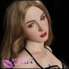 Realistic Sex Doll IN-STOCK - 166 (5'5") F-Cup Fenny (Head #S29) Full Silicone (USA) - IRONTECH Dolls by Sex Doll America