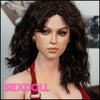 Realistic Sex Doll 166 (5'5") F-Cup Flora (Head #S38) Full Silicone - IRONTECH Dolls by Sex Doll America