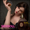 Realistic Sex Doll 166 (5'5") F-Cup Lexi (Head #S42) Full Silicone - IRONTECH Dolls by Sex Doll America