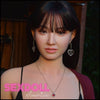 Realistic Sex Doll 166 (5'5") C-Cup Kimiko NM035 (Silicone Head) - Normon Doll by Sex Doll America
